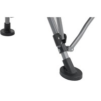Стілець розкладний Outwell Campo Black (931563)
