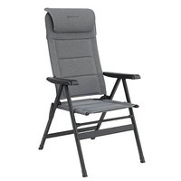 Стілець кемпінговий Outwell Teton Grey (931566)
