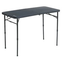 Стіл кемпінговий Outwell Claros M Black (931567)