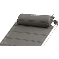 Ліжко кемпінгове Outwell New Foundland Grey (928862)