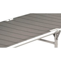 Ліжко кемпінгове Outwell New Foundland Grey (928862)