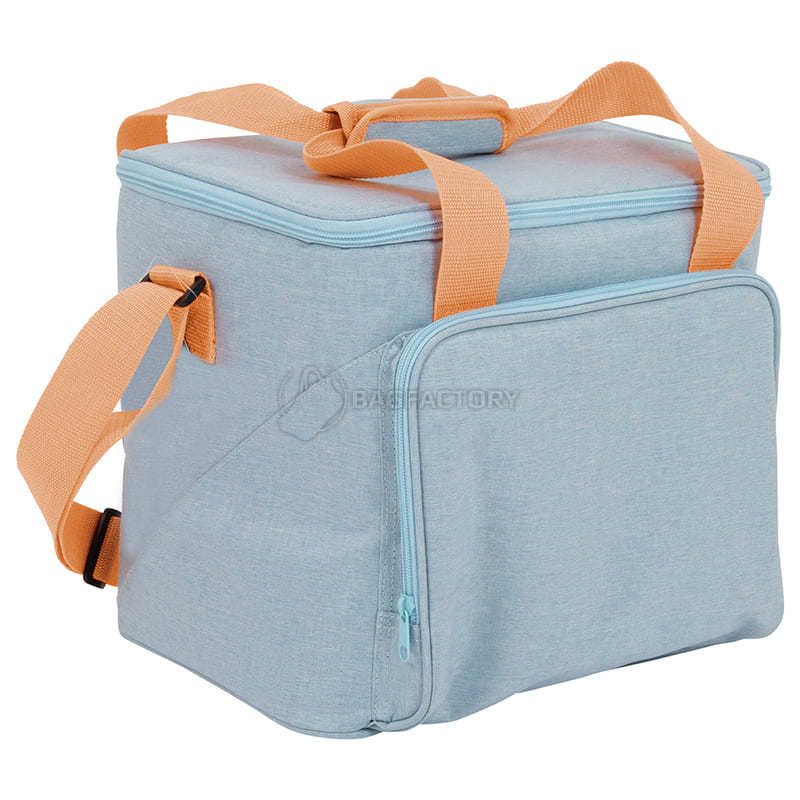 Термосумка Bo-Camp Montpazier 20 Liters Pastel Blue (DAS303297)