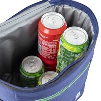 Термосумка Bo-Camp Cooler Bag 10 Blue (DAS303300)