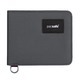 Гаманець антизлодій Pacsafe RFIDsafe Bifold Графітовий (11000144)