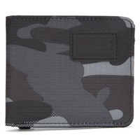Гаманець антизлодій Pacsafe RFIDsafe Bifold Камуфляж (11000814)