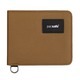 Гаманець антизлодій Pacsafe RFIDsafe Bifold Коричневий (11000205)