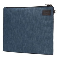 Тревел кейс антизлодій Pacsafe RFIDsafe Large Travel pouch Темно-синій (11030646)