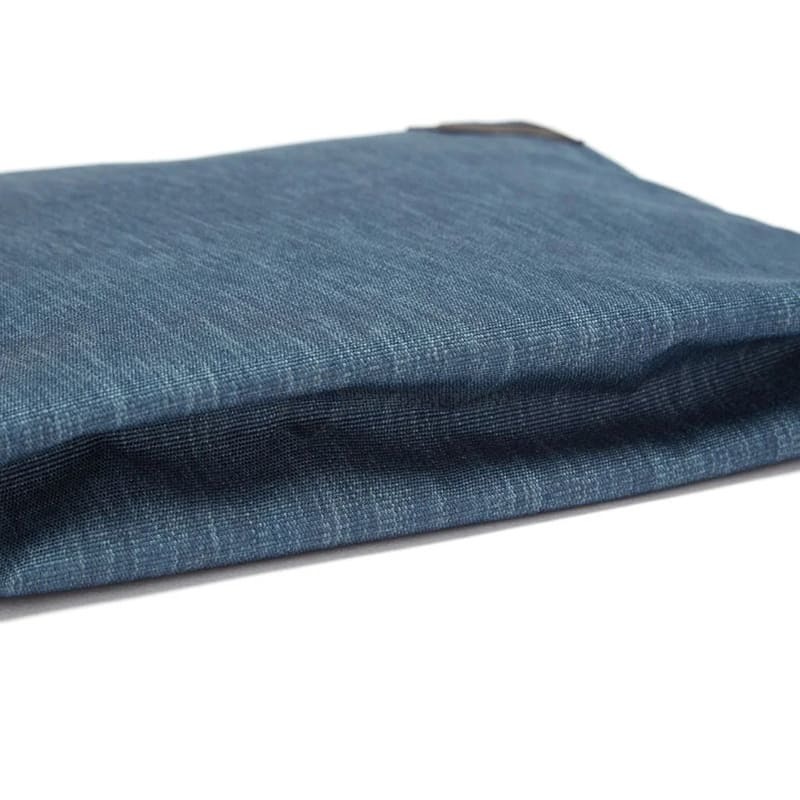 Тревел кейс антизлодій Pacsafe RFIDsafe Large Travel pouch Темно-синій (11030646)