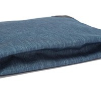 Тревел кейс антизлодій Pacsafe RFIDsafe Large Travel pouch Темно-синій (11030646)