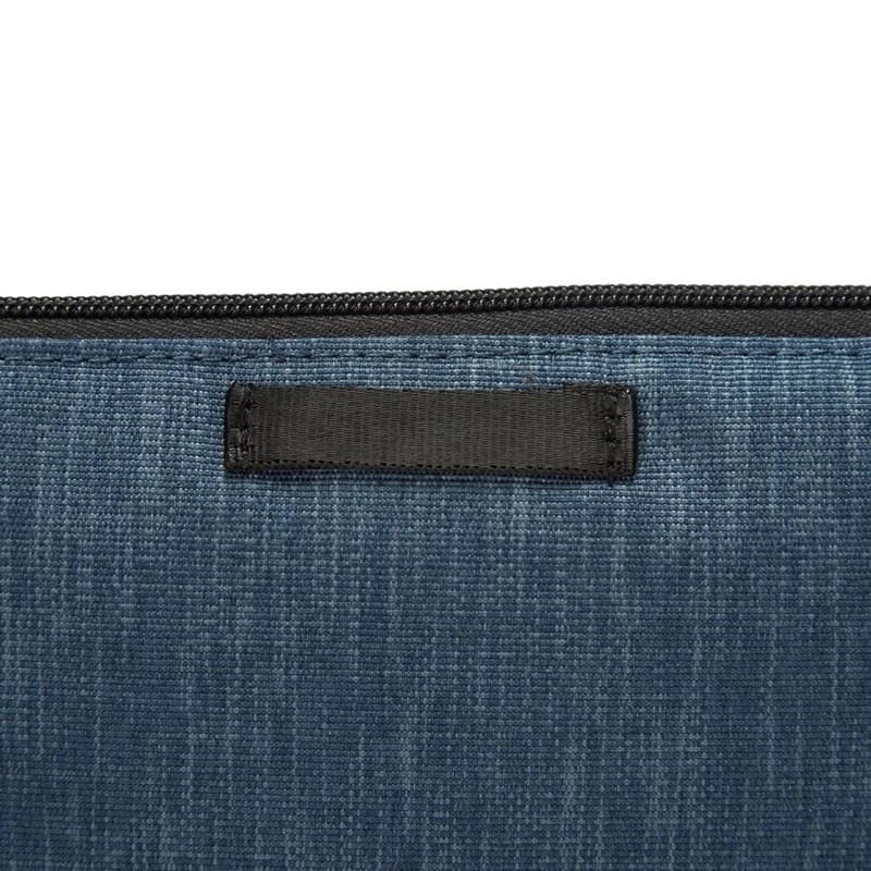 Тревел кейс антизлодій Pacsafe RFIDsafe Small Travel pouch Темно-синій (11035646)