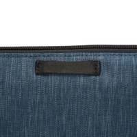 Тревел кейс антизлодій Pacsafe RFIDsafe Small Travel pouch Темно-синій (11035646)