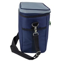 Термосумка Bo-Camp Cooler Bag 10 Blue (DAS303300)