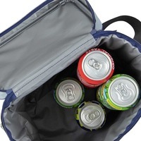 Термосумка Bo-Camp Cooler Bag 10 Blue (DAS303300)