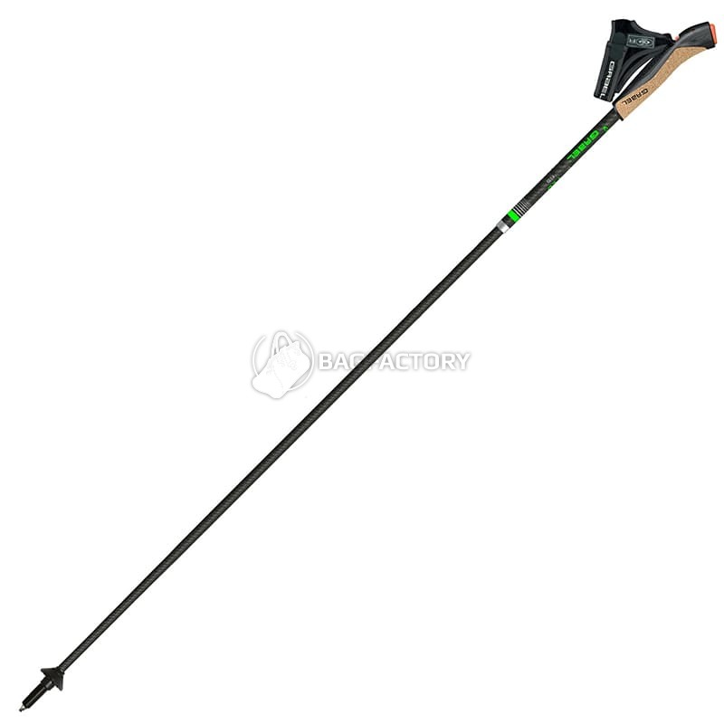 Палиці для скандинавської ходьби Gabel FLD Carbon 120 (DAS302700)
