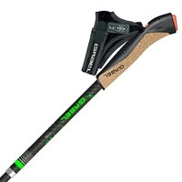 Палиці для скандинавської ходьби Gabel FLD Carbon 120 (DAS302700)