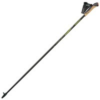 Палиці для скандинавської ходьби Gabel FX-75 Snake Carbon 115 Dual Spike (DAS302694)