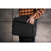 Сумка для ноутбука 2E CrossSquares 16