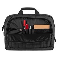 Сумка для ноутбука 2E CrossSquares 16