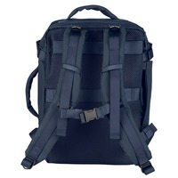 Рюкзак дорожній Tucano Tugo M Dry Cabin Luggage 15.6