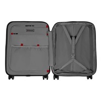 Валіза на 4-х колесах Wenger Syntry з відд. для ноутбука 14