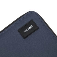 Тревел-кейс антизлодій Pacsafe RFIDsafe Compact Темно-синій (11020651)