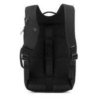 Міський рюкзак антизлодій Pacsafe X 13 Commuter 7 ст. захисту 11л Чорний (30665100)