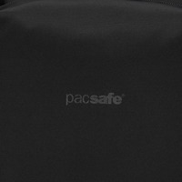 Міський рюкзак антизлодій Pacsafe X 13 Commuter 7 ст. захисту 11л Чорний (30665100)