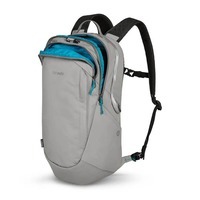 Міський рюкзак антизлодій Pacsafe Eco 25L 5 ступенів захисту Сірий (41101145)