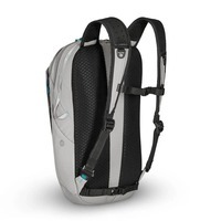 Міський рюкзак антизлодій Pacsafe Eco 25L 5 ступенів захисту Сірий (41101145)