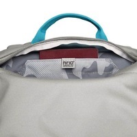 Рюкзак для подорожей антизлодій Pacsafe GO Carry-on 44L 7 ст. захисту Сірий (35160146)
