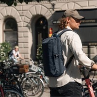 Міський рюкзак антизлодій Pacsafe V Anti-Theft commuter 16