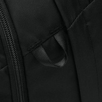 Міський рюкзак антизлодій Pacsafe V 26L Tour 6 ступенів захисту Чорний (61125130)