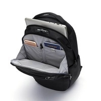 Міський рюкзак антизлодій Pacsafe V 26L Tour 6 ступенів захисту Чорний (61125130)