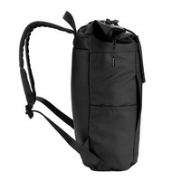 Міський рюкзак роллтоп Schwarzwolf Pektusan 25L Чорний (F3524201AJ3)