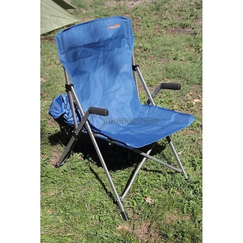Крісло розкладне Pinguin Guide Chair 48х34х46см Green (PNG 641.Green)