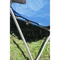 Крісло розкладне Pinguin Guide Chair 48х34х46см Green (PNG 641.Green)