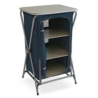 Стіл-кухня розкладна Pinguin Kitchen Petrol L 60х52х66 см (PNG 642.L)