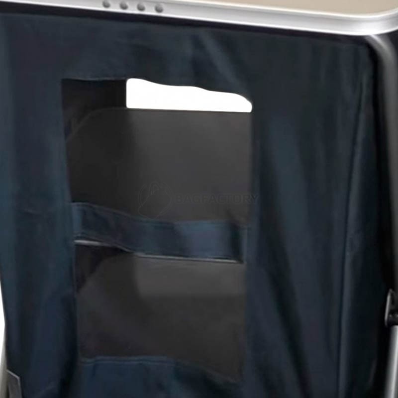 Стіл-кухня розкладна Pinguin Kitchen Petrol L 60х52х66 см (PNG 642.L)