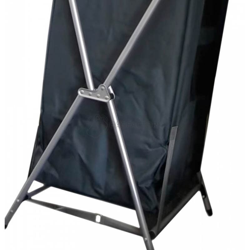 Стіл-кухня розкладна Pinguin Kitchen Petrol XL 110х54х90 см (PNG 642.XL)