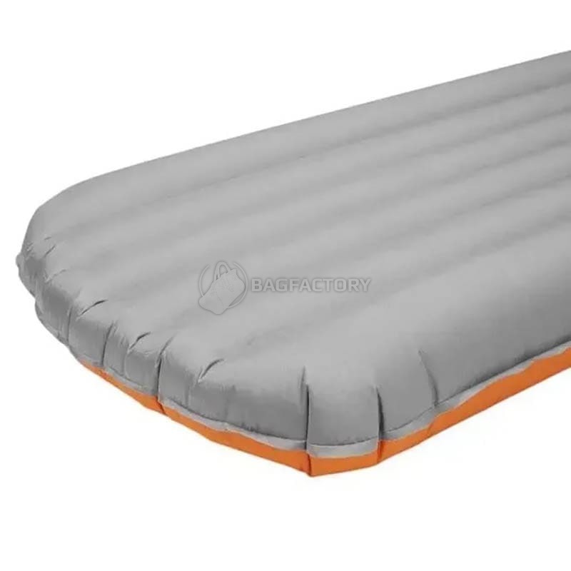 Туристичний килимок Rab Hypersphere 9.5 Regular 183x51х10 см Marmalade (RB QMA-08-MAM-REG-REG)