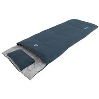 Спальний мішок Outwell Companion /+12°C 215х80 см Blue (931556)
