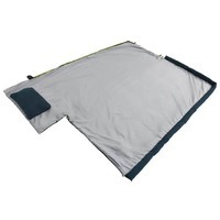 Спальний мішок Outwell Companion /+12°C 215х80 см Blue (931556)