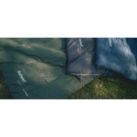 Спальний мішок Outwell Companion /+12°C 215х80 см Blue (931556)