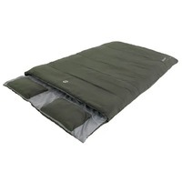Спальний мішок Outwell Companion Lux Double /-1°C 225х140 см (931558)