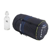 Спальний мішок Outwell Companion Lux Double /-1°C 225х140 см (931558)