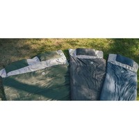 Спальний мішок Outwell Companion Lux Double /-1°C 225х140 см (931558)