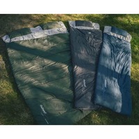 Спальний мішок Outwell Companion Lux Double /-1°C 225х140 см (931558)