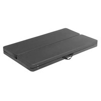 Стіл розкладний комплект Outwell Pemberton Picnic Set Black (931568)
