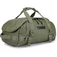 Дорожньо-спортивна сумка Thule Chasm Duffel 30L Olivine (TH 3205212)