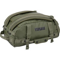 Дорожньо-спортивна сумка Thule Chasm Duffel 30L Olivine (TH 3205212)